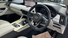 Mazda CX-60 2.5 PHEV Takumi 5dr Auto Estate